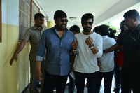 Celebrities Vote for Lok Sabha Election 2019